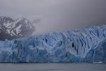 Gletscher am Lago O`Higgins 02