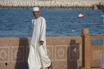 Omani in Muscat